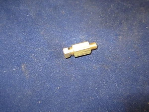 Straight Adapter PD-802 - Picture 1 of 1
