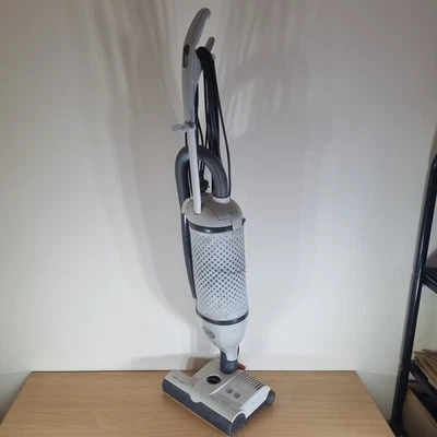 SEBO DART 1 Upright Commercial Vacuum Cleaner 36cm Brush - tested working vgc! - Image 1 of 4