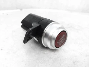 2014-2020 Acura Mdx Keyless Ignition Push Button Start 35881-Tz5-A01 - Picture 1 of 10