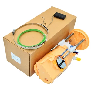 NEW 16117195471 Fuel Pump Module Assembly For 09-17 BMW X5 L6-3.0L Diesel - Bild 1 von 9