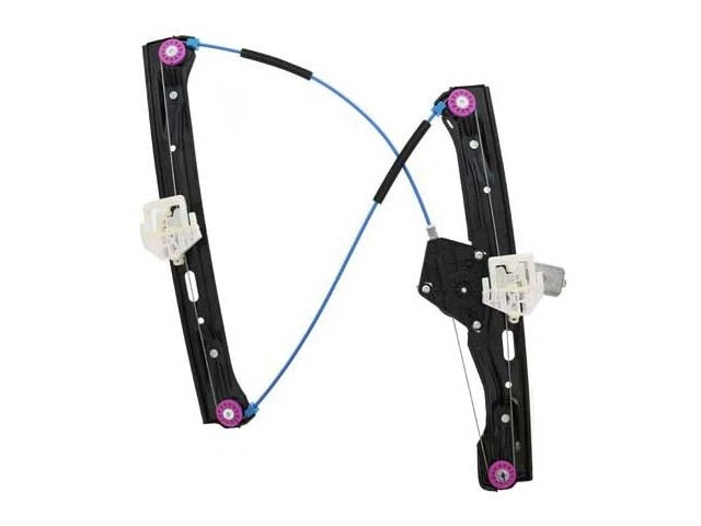 Front Right Window Regulator For 2012-2015 BMW 335i Sedan 2013 2014 FX689KG - Image 1 of 1