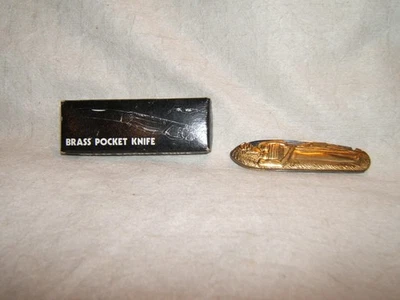 派克餐具公司外科钢日本印度首席折叠口袋千斤顶刀 — 第 1/4 张图片