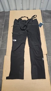 north face m summit td l4 pant tnf Black herren Hose 36 - Bild 1 von 4