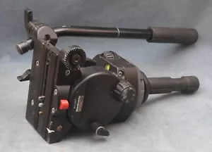 BOGEN / MANFROTTO 3147 / 510 NUR VIDEOKOPF (A) - Bild 1 von 4
