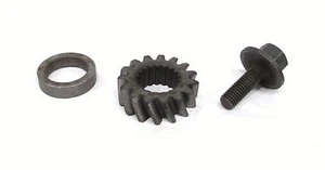 1976 75-76 Honda MR175 Elsinore OEM  Primary Drive Gear 15T 13615-361-000 - Picture 1 of 7