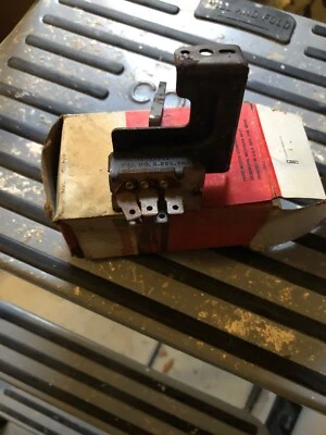 NOS 1974 FORD GRAN TORINO RANCHERO ELITE ATC AUTO TEMP CONTROL A/C SWITCH NOS - Image 1 of 2