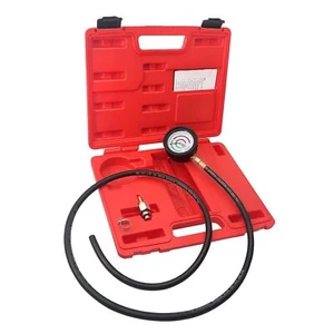 Exhaust Back Pressure Tester Sets Car Exhaust System Diagnostic Tool AU - Bild 1 von 10