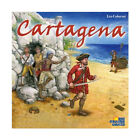 Rio Grande Boardgame Cartagena (2nd) Box VG+