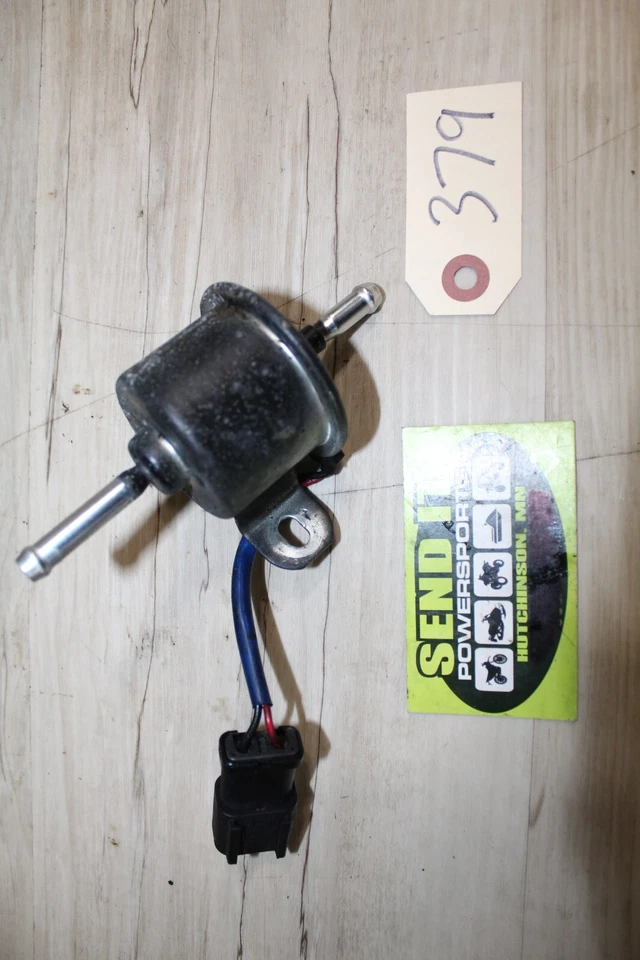 106 2011-14 Polaris Ranger 900 diésel bomba de combustible 3070002 Foto 1 de 1