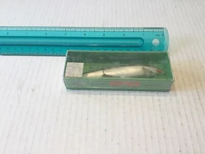Vintage Rapala Count Down With Box Fishing Lure. - Picture 1 of 7