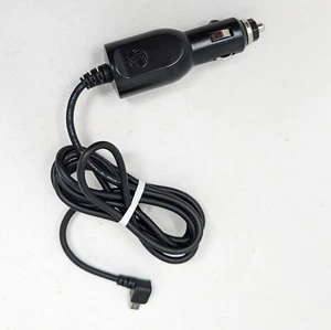 Genuine OEM TomTom XL/ONE Cigarette Lighter Go Car Charger 4EZ0.000.01 5V 1.2A - Picture 1 of 3