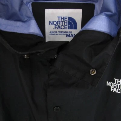 Chaqueta JUNYA WATANABE MAN COMME des GARÇONS THE NORTH FACE GORE-TEX WA-J904 M Foto 1 de 4