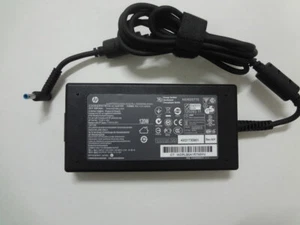 NUEVO 100% Original 19.5V 6.15A 120W 732811-001 Para Cargador HP Pavilion 17-ab301na - Imagen 1 de 7