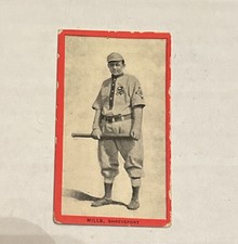 1910 T210 Old Mill - Mills- Shreveport Series 3 VG/EX