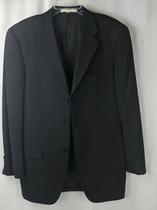 JOSEPH ABBOUD NORDSTROM'S HERREN WOLLMISCHUNG Sport Mantel Blazer GR 38R - Bild 1 von 6