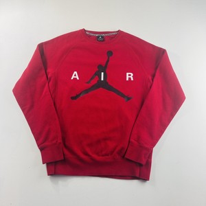 jordan air sweatshirt