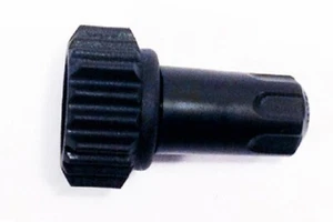 B&G  Nozzle Assembly  Sprayers Part Plastic Pin to Cone Nozzle 43000237 - Picture 1 of 3