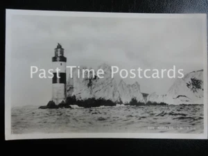 Old RP - THE NEEDLES, Isle of Wight - Picture 1 of 1