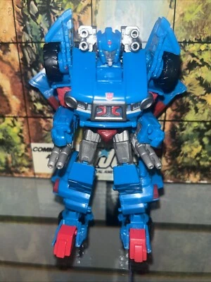 Transformers Generations SKIDS classics universe 2013 thrilling 30 Incomplete - Image 1 of 4