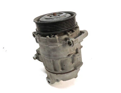 05-09 LR3 ДИАПАЗОН ROVER SPORT (L320) 4.2L 4.4L AC КОНДИЦИОНЕР КОМПРЕССОР НАСОС - Изображение 1 из 4