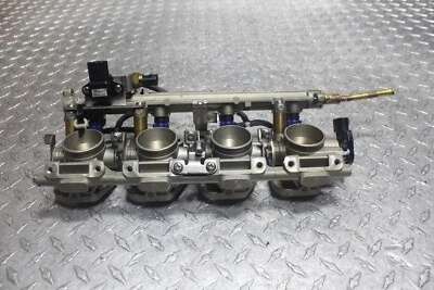 2002 YAMAHA FX140 CRUISER OEM THROTTLE BODY 60E-13750-00-00 - Image 1 of 4