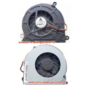 Ventola Fan CPU per AIO ASUS All In One ET2010 ET2011 ET2010 series 13G075242040 - Picture 1 of 1