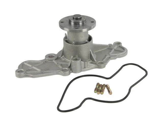 Water Pump For 1993-1997 Mazda MX6 2.5L V6 1994 1995 1996 C973WV - Image 1 of 1