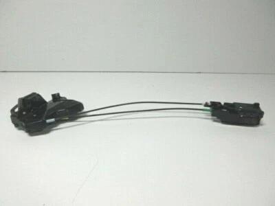 03-08 Actuador de cierre de puerta Toyota Matrix pasajero delantero derecho 04 05 06 07 Foto 1 de 4