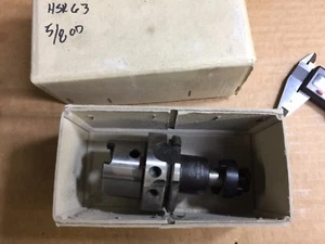 New MAPAL 5040-8K Shell or Face Mill Holder Free Shipping! - Picture 1 of 3