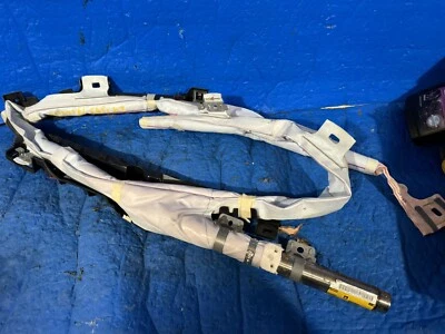 Подушка безопасности на крыше со стороны водителя для Toyota Corolla IM (Scion IM 2016) 2017-2018 годов выпуска - Изображение 1 из 2