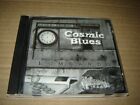 Lombardo - CD Cosmic Blues NM 2003 privé bizarre rock indépendant Upland CA ÉCOUTER