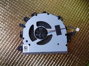 Ventilateur pc portable LENOVO ideapad S145-15ast ( 81N3) - Photo 1/1