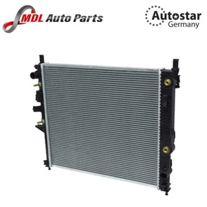 AutoStar Germany RADIATOR ML CLASS W163 1635000003 - Picture 1 of 1