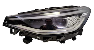 2021-2023 Volkswagen ID.4 LH Driver LED Projector Headlight OEM 11K941035A - Bild 1 von 14