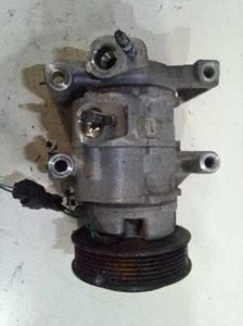 air conditioning compressor for FORD TRANSIT COURIER AMBIENTE 2013 95700 - Picture 1 of 4