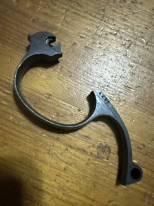Swedish Nagant Husqvarna 1887 M1887 Revolver Parts:  Trigger Guard - Picture 1 of 2