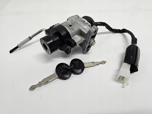 Yamaha Aerox 50 NS 50 Ignition Lock - Picture 1 of 6
