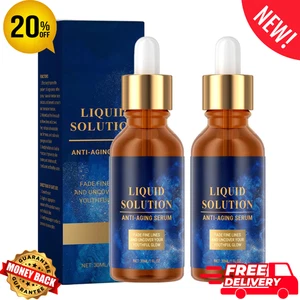 NEW 2 PCS Olavita Serum, Olavitas Serum, Olavitas Liquid Solution, Face Seru - Picture 1 of 7
