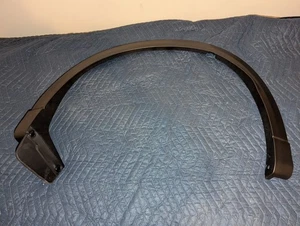 New OEM Mazda CX-5 Wheel Opening Molding KB7W-51-W60F-8N - Picture 1 of 4