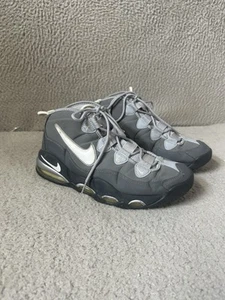 10 basket uomo Air Max Tempo Cool grigio argento 2011 311090090 - Foto 1 di 8