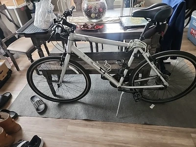 Umstead Transit  Mens Performance Bike - Image 1 of 4