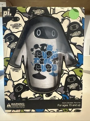 Play Imaginative Original T Boy Vinyl Figure New In Box - Image 1 of 2