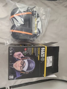 KLEIN TOOLS BLUETOOTH EARMUFFS AESEM1 (BRAND NEW) - Picture 1 of 10