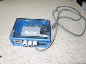 SICK Connection Module CDM420-0102 1026220 * NEW - Picture 1 of 3