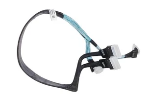 Kabel NVMe Dell PowerEdge R740XD 24x2,5 A1/B1 X7MYJ - Zdjęcie 1 z 1