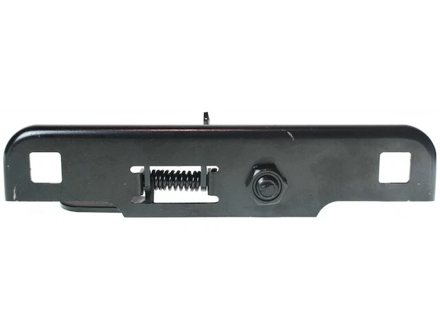 Cierre de capó para 1982-1990 GMC S15 1983 1984 1985 1986 1987 1988 1989 XW191DT Foto 1 de 1