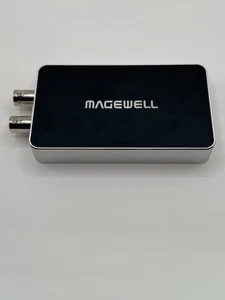 Magewell SDI USB 3.0 Video Capture Plus 32050 - Afbeelding 1 van 2