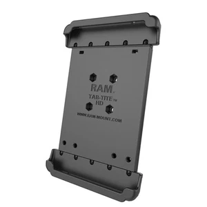 Ram Mounts RAM-HOL-TAB24U TAB-TITE Universal Halteschale für 7-8 Zoll Tablet NEU - Bild 1 von 1