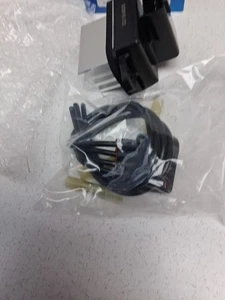 Carquest RUC1028 Premium HVAC Blower Motor Resistor - Bild 1 von 7
