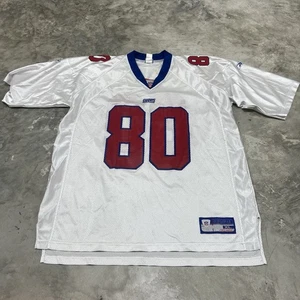 Reebok NFL New York Giants #80 Football Jersey Size XL - Picture 1 of 8